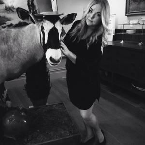 Meet your Posher, Tove